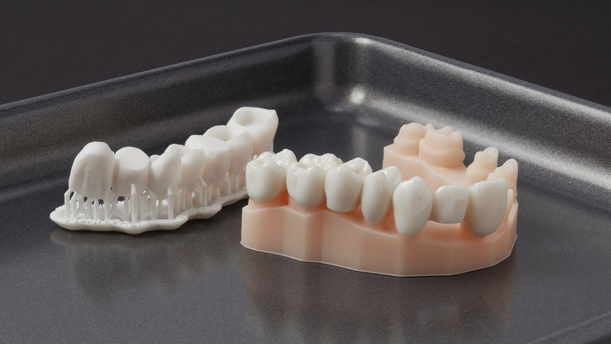 IDS : Formlabs Dental dévoile de nouvelles solutions simplifiant la pratique de la dentisterie numérique